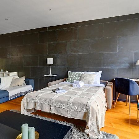 פריז Les Halles & Montorgueil - 1Br - Cityapartmentstay מראה חיצוני תמונה