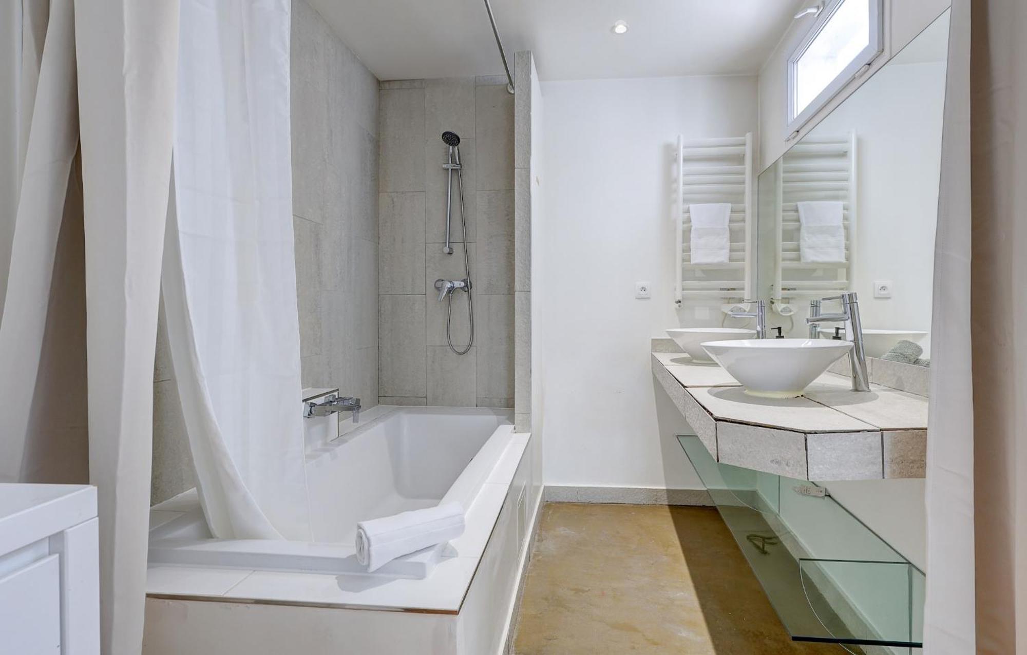 פריז Les Halles & Montorgueil - 1Br - Cityapartmentstay מראה חיצוני תמונה