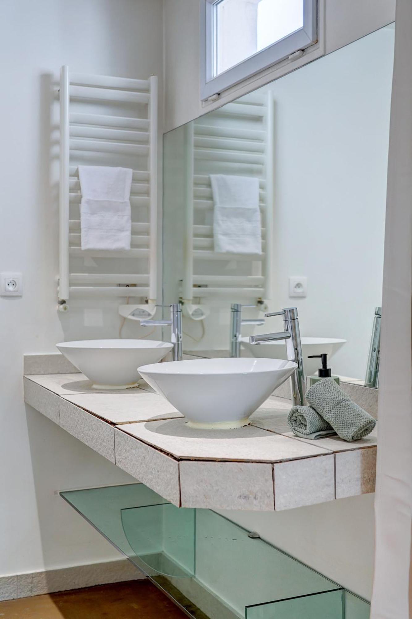פריז Les Halles & Montorgueil - 1Br - Cityapartmentstay מראה חיצוני תמונה