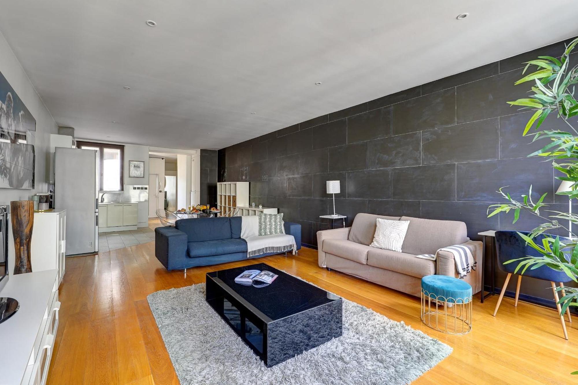 פריז Les Halles & Montorgueil - 1Br - Cityapartmentstay מראה חיצוני תמונה