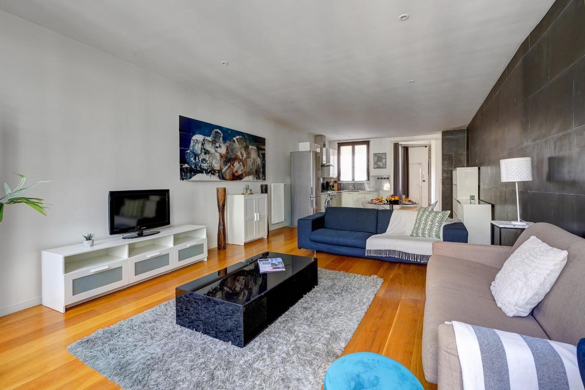 פריז Les Halles & Montorgueil - 1Br - Cityapartmentstay מראה חיצוני תמונה